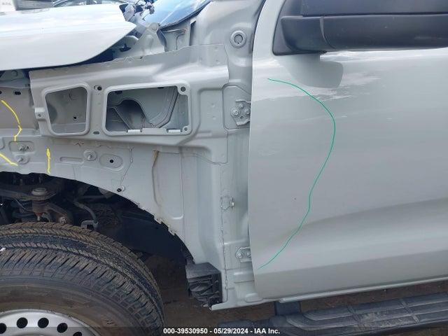 Ford Ranger Xlt 2021 1FTER1FH9MLD53131 Image 22