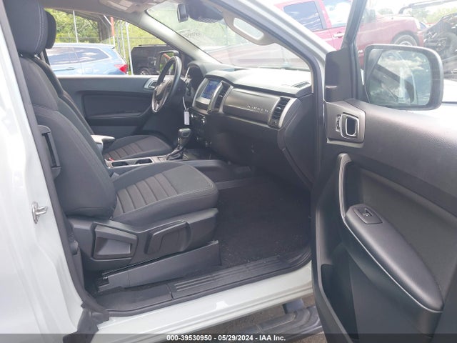 Ford Ranger Xlt 2021 1FTER1FH9MLD53131 Image 5