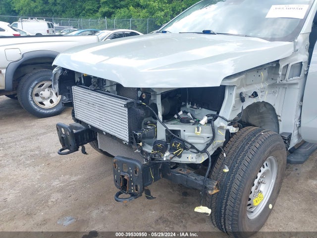 Ford Ranger Xlt 2021 1FTER1FH9MLD53131 Image 6