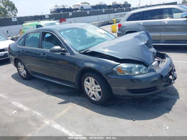 2G1WB5E39E1178580 auction archive image