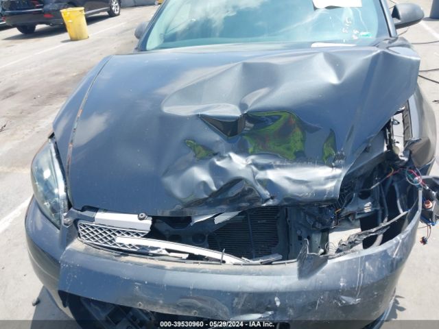 2G1WB5E39E1178580 Chevrolet Impala Limited Lt