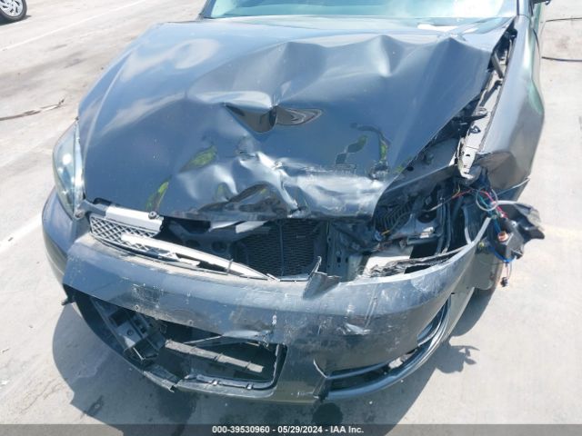 2G1WB5E39E1178580 Chevrolet Impala Limited Lt