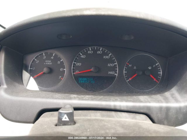 2G1WB5E39E1178580 Chevrolet Impala Limited Lt
