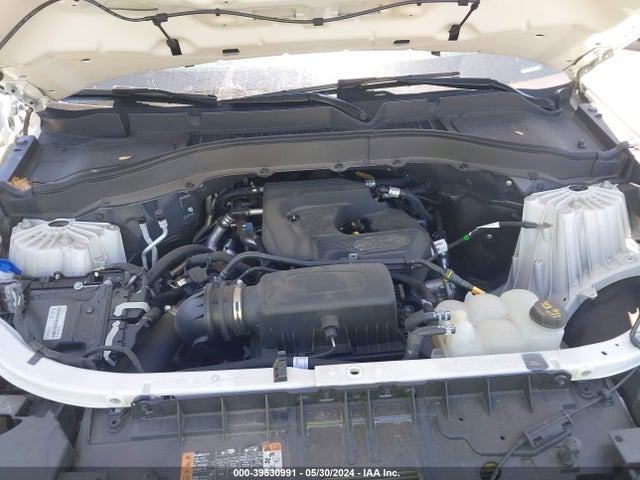 Ford EXPLORER XLT 2020 1FMSK8DH2LGD00597 Image 10