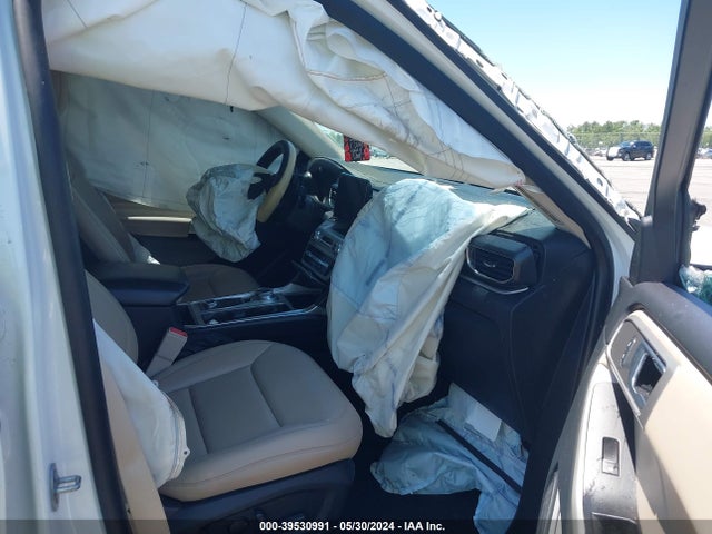 Ford EXPLORER XLT 2020 1FMSK8DH2LGD00597 Image 5