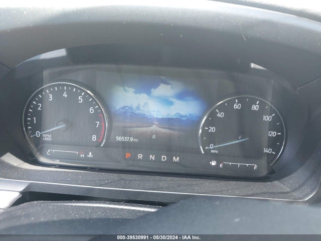 Ford EXPLORER XLT 2020 1FMSK8DH2LGD00597 Image 7