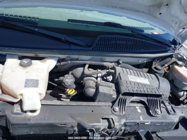 1GCWGAFF4H1188616 Chevrolet Express 2500 Work Van