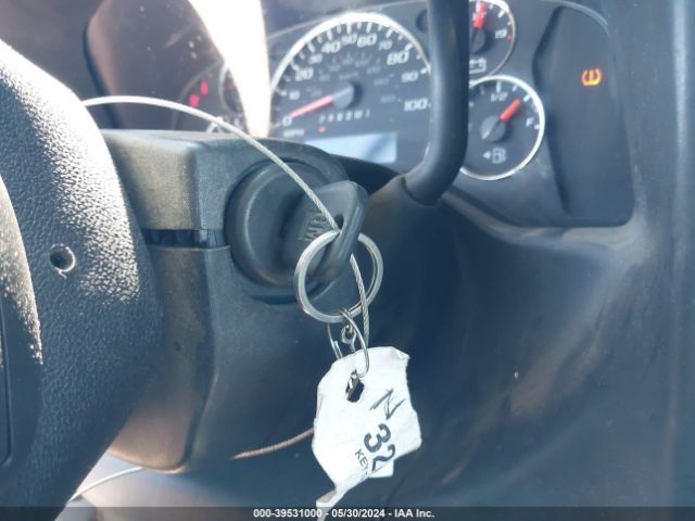 1GCWGAFF4H1188616 Chevrolet Express 2500 Work Van