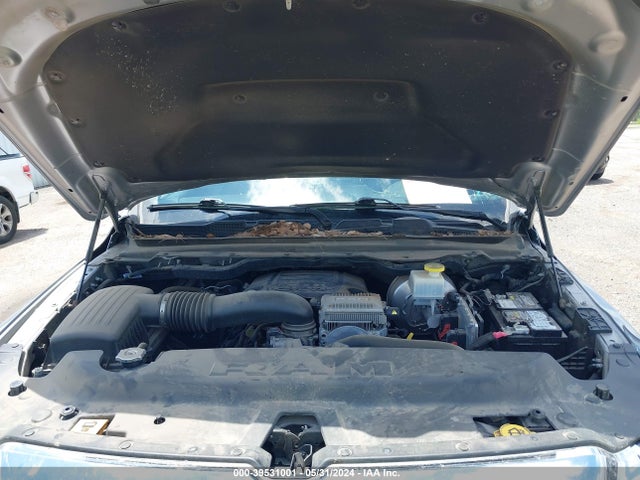 1C6RREFTXMN767740 RAM 1500 Lone Star  4x2 5'7 Box