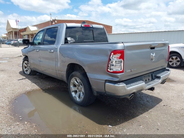 1C6RREFTXMN767740 RAM 1500 Lone Star  4x2 5'7 Box