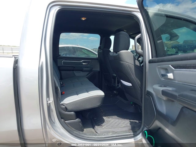 1C6RREFTXMN767740 RAM 1500 Lone Star  4x2 5'7 Box
