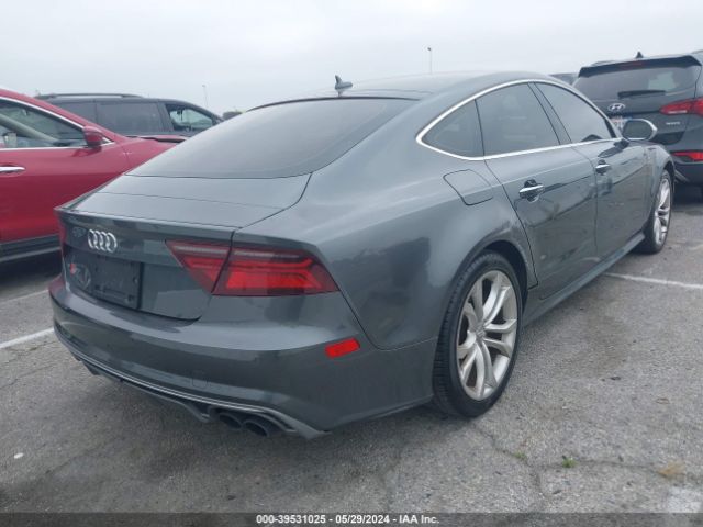 2016 AUDI S7 WAUW2AFC0GN199198 Photo 3