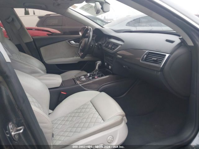 2016 AUDI S7 WAUW2AFC0GN199198 Photo 4