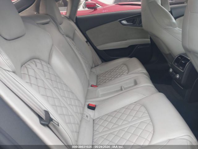 2016 AUDI S7 WAUW2AFC0GN199198 Photo 7