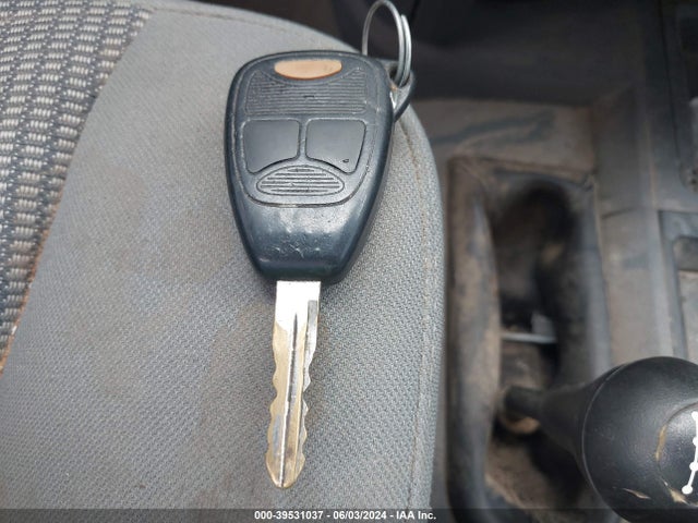 39531037 :رقم المزاد ، 3D7MX48A67G800377 vin ، 2007 Dodge Ram 3500 Slt/sport مزاد بيع