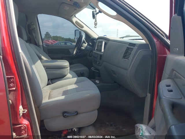 39531037 :رقم المزاد ، 3D7MX48A67G800377 vin ، 2007 Dodge Ram 3500 Slt/sport مزاد بيع