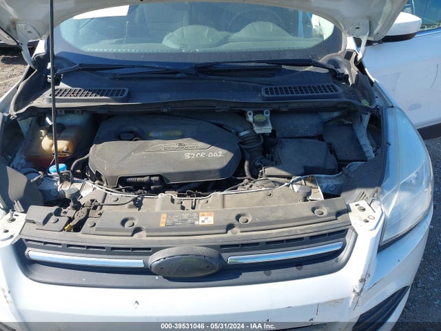 Ford ESCAPE SE 2015 1FMCU9GX5FUC65583 Image 10