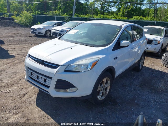 Ford ESCAPE SE 2015 1FMCU9GX5FUC65583 Image 2
