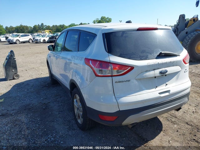 Ford ESCAPE SE 2015 1FMCU9GX5FUC65583 Image 3