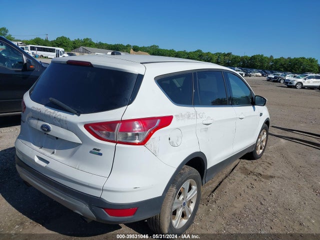 Ford ESCAPE SE 2015 1FMCU9GX5FUC65583 Image 4