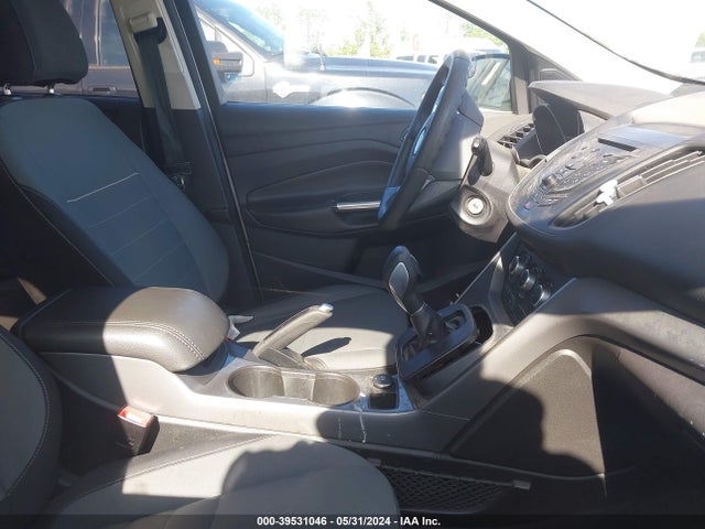 Ford ESCAPE SE 2015 1FMCU9GX5FUC65583 Image 5