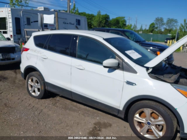 Ford ESCAPE SE 2015 1FMCU9GX5FUC65583 Image 6