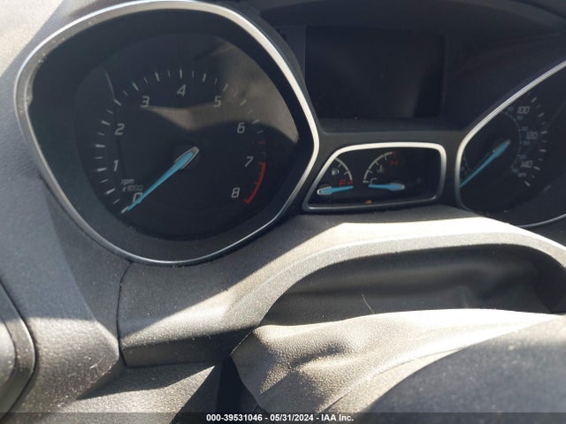 Ford ESCAPE SE 2015 1FMCU9GX5FUC65583 Image 7