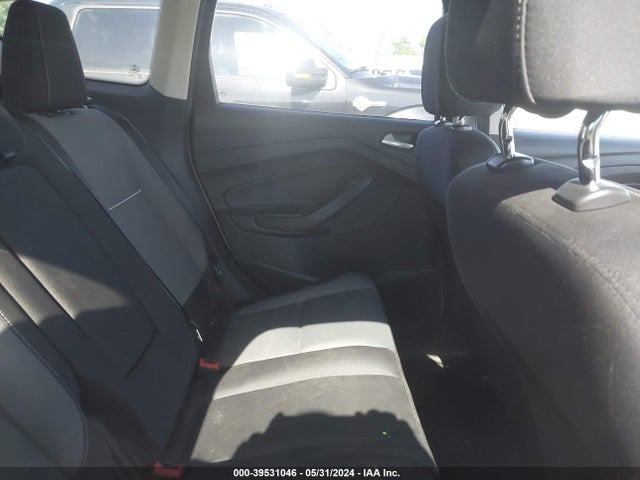 Ford ESCAPE SE 2015 1FMCU9GX5FUC65583 Image 8
