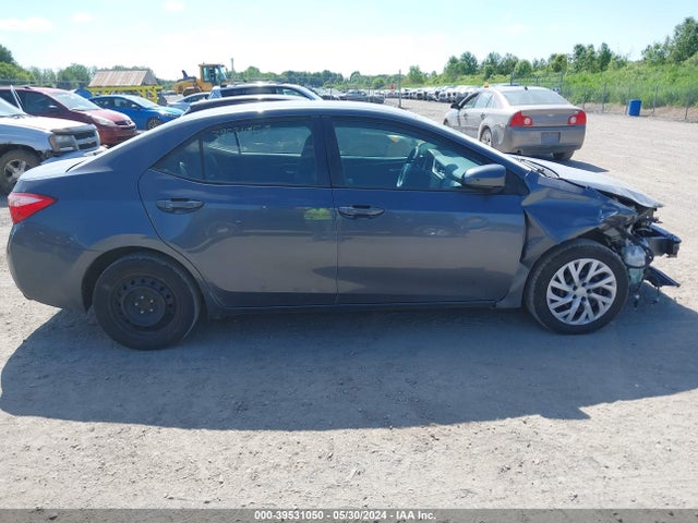 Toyota COROLLA LE 2017 2T1BURHE0HC862542 Image 14