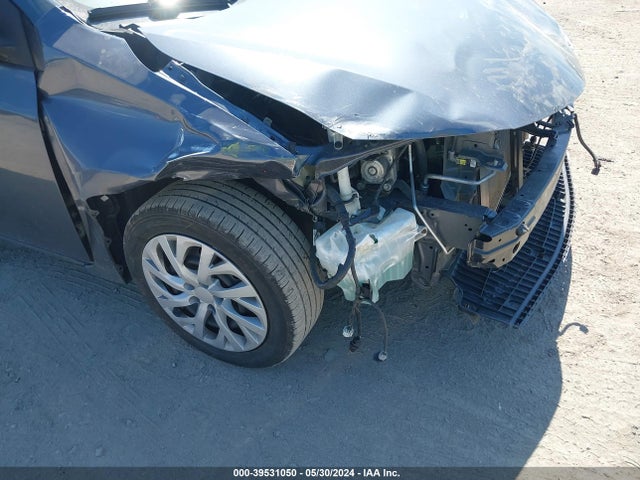 Toyota COROLLA LE 2017 2T1BURHE0HC862542 Image 18