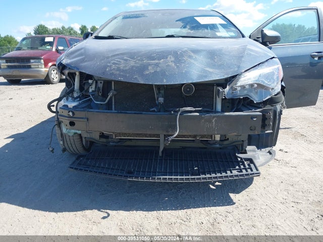 Toyota COROLLA LE 2017 2T1BURHE0HC862542 Image 6