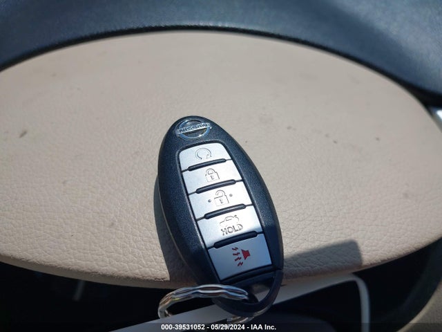 Nissan Altima 2.5 Sl 2014 1N4AL3AP7EN233527 Image 11