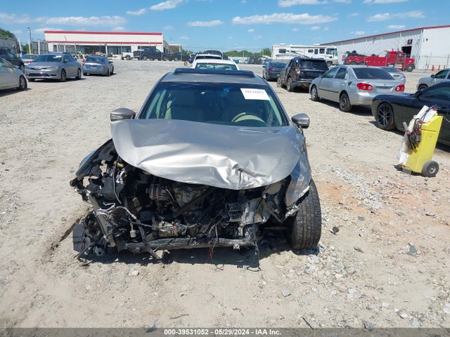 Nissan Altima 2.5 Sl 2014 1N4AL3AP7EN233527 Image 6
