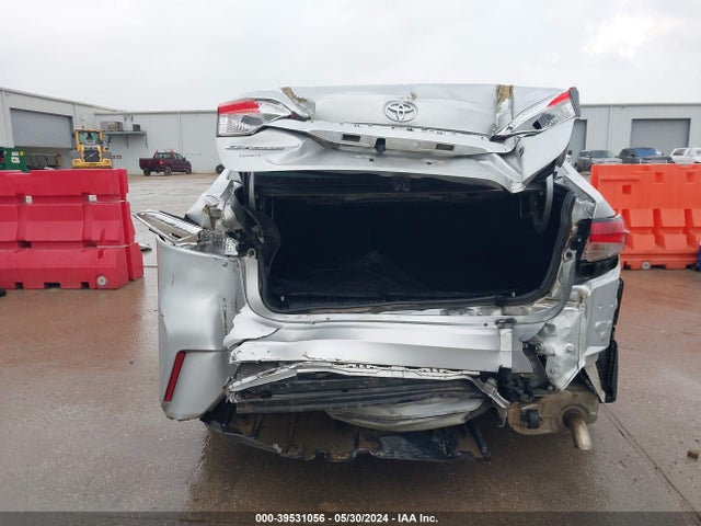 Toyota COROLLA L 2020 5YFDPRAEXLP023081 Image 16