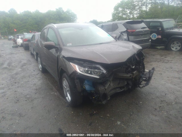 2020 3CZRU6H53LM730107 main image