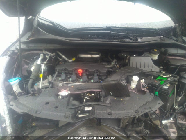 Honda Hr-v Awd Ex 2020 3CZRU6H53LM730107 Image 10