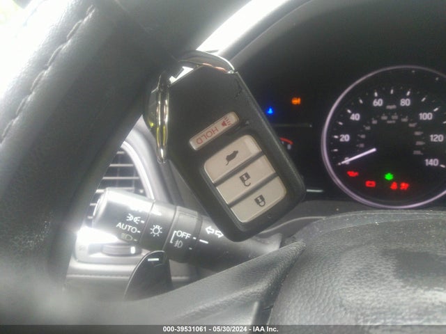 Honda Hr-v Awd Ex 2020 3CZRU6H53LM730107 Image 11