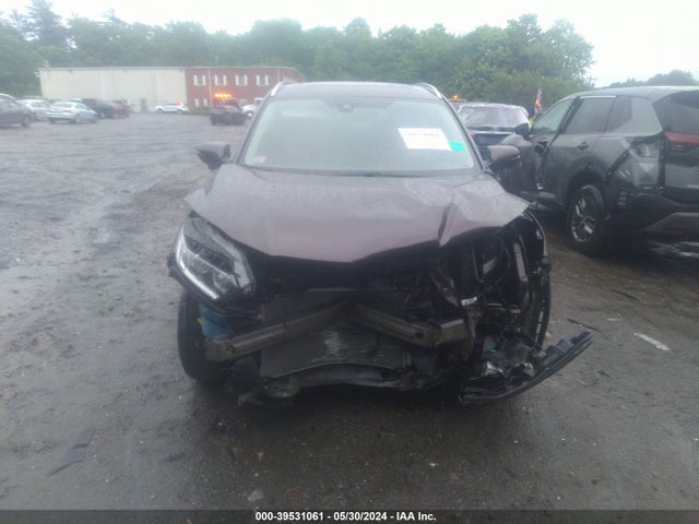 Honda Hr-v Awd Ex 2020 3CZRU6H53LM730107 Image 12