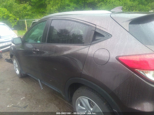 Honda Hr-v Awd Ex 2020 3CZRU6H53LM730107 Image 14