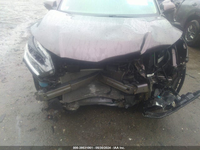 Honda Hr-v Awd Ex 2020 3CZRU6H53LM730107 Image 6