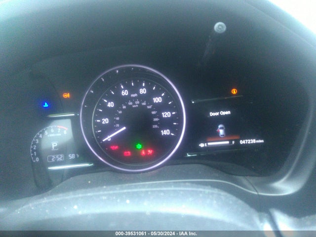 Honda Hr-v Awd Ex 2020 3CZRU6H53LM730107 Image 7