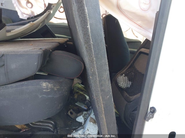 Chevrolet EQUINOX LS 2016 2GNFLEEK9G6226460 Image 8