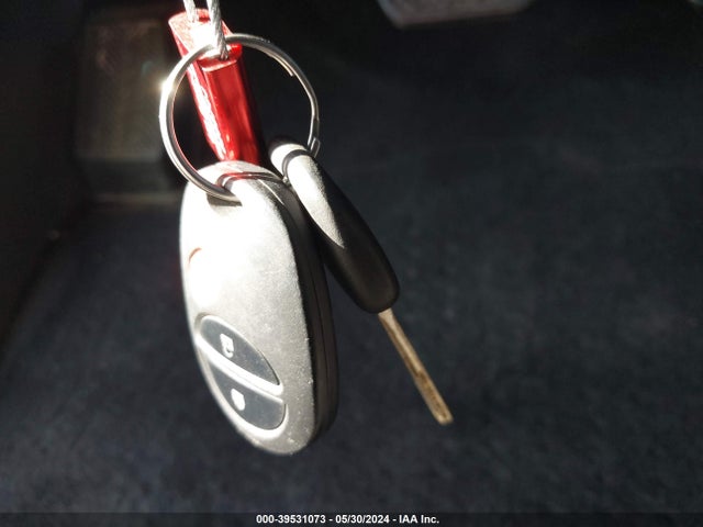 Toyota Tacoma Base V6 2014 3TMMU4FN8EM069233 Image 11