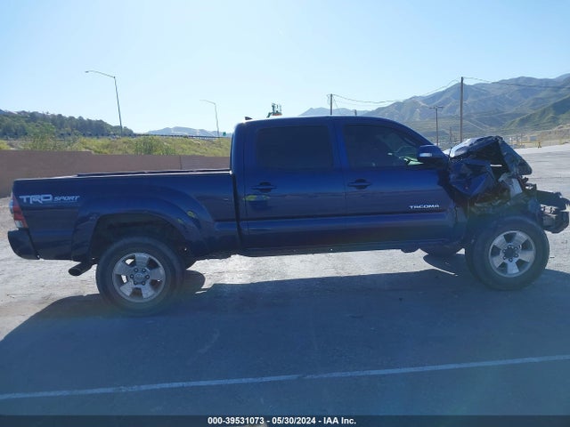 Toyota Tacoma Base V6 2014 3TMMU4FN8EM069233 Image 13