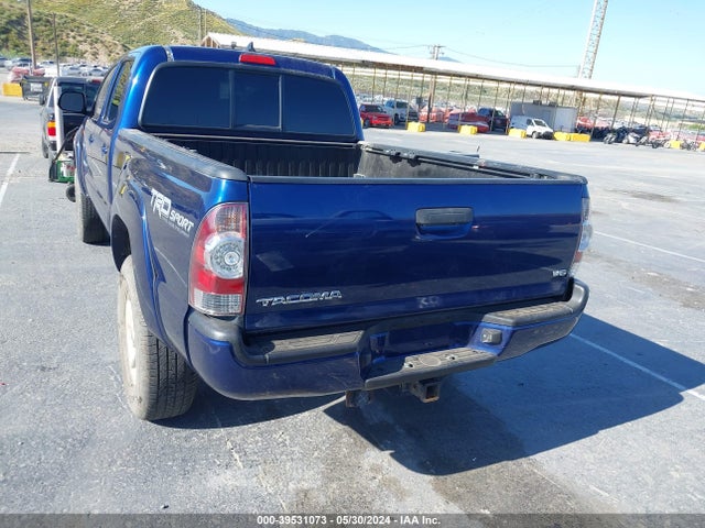 Toyota Tacoma Base V6 2014 3TMMU4FN8EM069233 Image 16