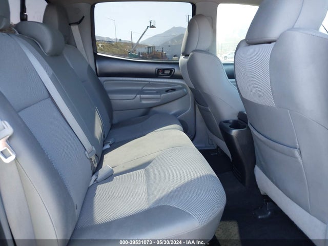 Toyota Tacoma Base V6 2014 3TMMU4FN8EM069233 Image 8