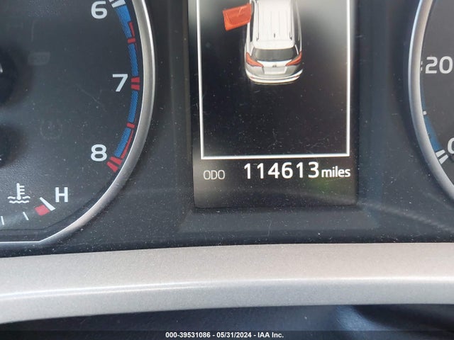 Toyota Rav4 Xle 2018 2T3WFREV5JW468482 Image 7