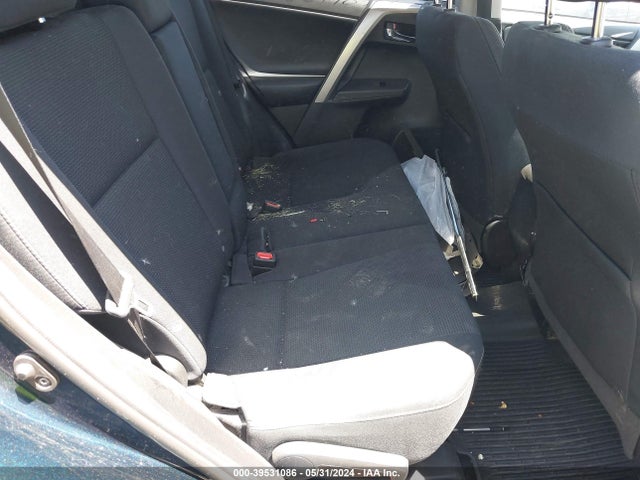 Toyota Rav4 Xle 2018 2T3WFREV5JW468482 Image 8