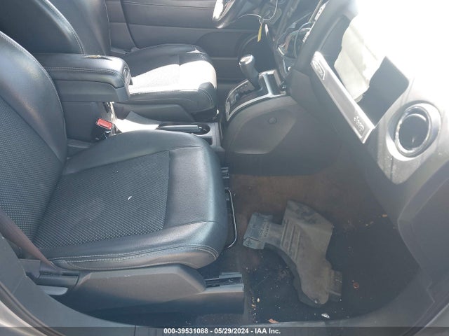 Jeep Compass Latitude 2016 1C4NJDEB1GD598168 Image 5