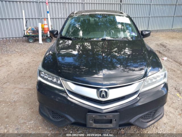 19UDE2F31HA009460 Acura Ilx Acurawatch Plus Package